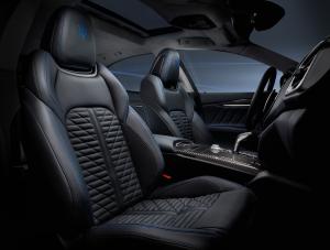 Maserati Ghibli GranSport Hybrid 2020 года 